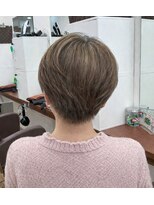 チョキペタ 喜連瓜破店 大人スタイルNo.15