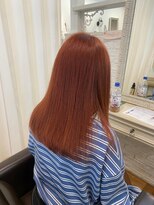 ニュイ 高槻 阪急茨木店(nui) 着物ヘア/大人ガーリー/ダークアッシュ/似合わせカット/茨木