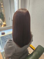 ボアップ(boappu)&nbsp;#エアーストレート