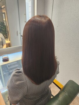 ボアップ(boappu) #エアーストレート