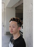 ドレッドロックス