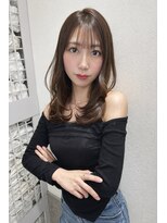 オーロ 千里山店(ORO)&nbsp;20代30代40代50代髪質改善イメチェン美髪似合わせカット