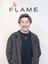 フレイム(FLAME) 森山 竜浩
