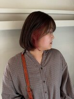 ラシク(rashicu)&nbsp;inner pink