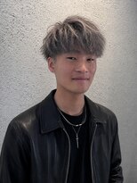 コード 四条河原町駅店(CHORD)&nbsp;ハイトーンシルバー