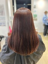 アクティブ 西新井店(Active) ピンクブラウン