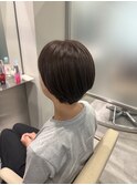 夏におすすめヘア