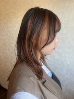 タイズ(TIES)&nbsp;アンブレラカラー