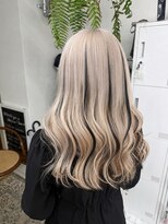 スワン サッポロ(SWAN sapporo)&nbsp;beige×black