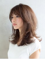 ソファ 仙台(Sofa)&nbsp;大人レイヤー×ウォームブラウン
