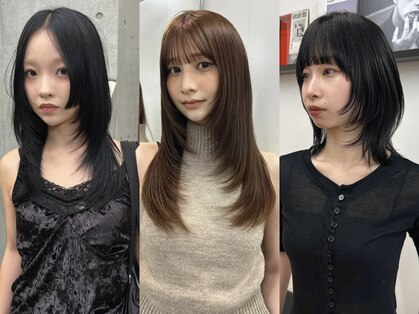 ヌーヴ(Nu:v)の写真