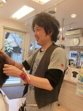 フェリーチェヘアメイクアンドキモノ (Felice hair make＆kimono) TAKA 