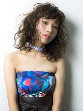 ニーニャ(NINa) NINa☆ oshime collecthion 132