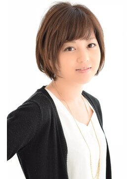 ルルスス 中庄店(rursus nakasyo) サファイア×シルバー