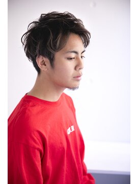 アクト 三鷹店(ACT) ワイルドツーブロック