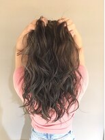 ビーヘアサロン(Beee hair salon) 【渋谷Beeehair/山森伴利】A/W NewStyle