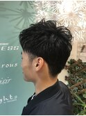 ワイルドショート