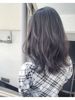 アムバイハーティエスト(AMME by HEARtiest)&nbsp;アイスグレージュ