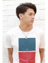 リップス 原宿(LIPPS)&nbsp;かきあげリバースマッシュ