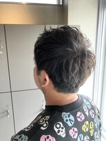 エイト 沖縄豊崎店(EIGHT toyosaki) 【EIGHT 豊崎】お客様スタイル_メンズスタイル