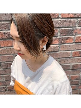 ネオヘアー 曳舟店(NEO Hair) クールショート【東武曳舟】