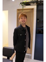 シーヘアー(SiI hair) 坂本 大輔