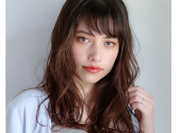 COLLINE idea　井原