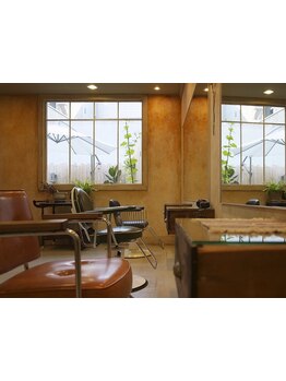 【Vendange×SPACE】テラスのある自分らしくいられる空間で…あなただけのStyle一緒にみつけませんか？