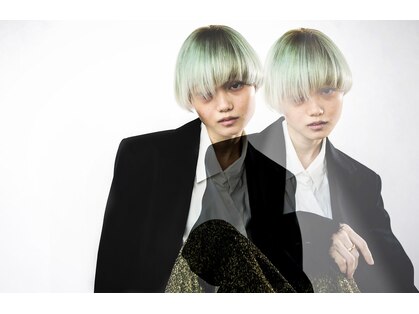 バルバボッサ(ValVaVossA)の写真