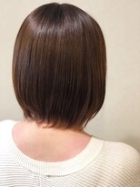スーパーカット 元町店(SUPER CUT)&nbsp;酸熱トリートメント　髪質改善　イノアカラー　オイルカラー