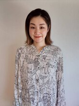 トラリ ヘアーメイク(Torali hair make) 穂積 緑