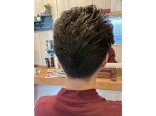アイディールヘアデザイン(ideal hair design)