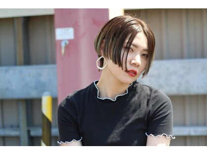 リトロボ(ritrovo)の写真