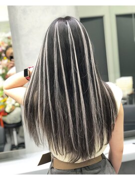 エリーツ 表参道(elyts) 【表参道elyts】つるスタイル５４