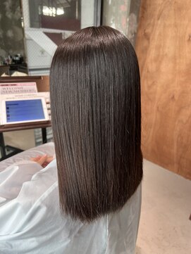 リエア(Re:EA) ナチュラルストレート