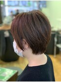 耳かけショート 9