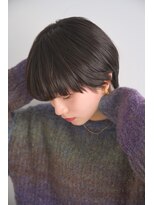 リトル 錦糸町(little)&nbsp;マッシュショート