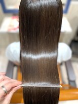 リオールヘア 北千住(LIOR.HAIR)&nbsp;髪質改善トリートメント☆