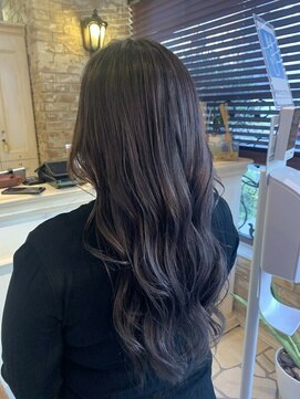 シャル 相模大野(shalu) 【村上】大人ハイライト≪shalu相模大野≫