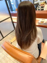 マーリャヘアー(mallia hair)&nbsp;ロングヘア