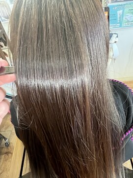 アイジュ(AYLLU) METEOカラー