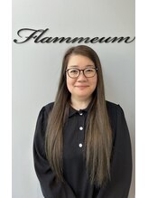 フラミューム 本厚木店(flammeum) 田口 みどり