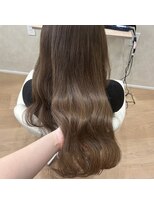 ジャパンデザイナーズアカデミー&nbsp;◎ブラウンベージュカラー◎【堺・深井】