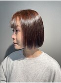 ボブ