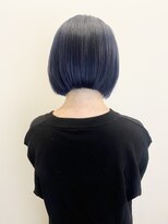 ゼンドットカラスマ(Zen.karasuma)&nbsp;ネイビーカラー