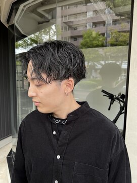 ジジ プラス デザイン(GIGI+design) 波巻きスパイラル