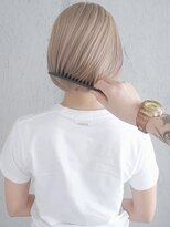 マリアナ(Mariana)&nbsp;ハイライト/西大分/大分ハイライト