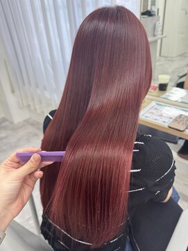 アチェロ(Acero.) RED