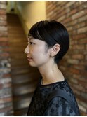 ミニマムショート