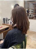 30×40×50代×似合わせカット×お手入れ簡単×オージュア